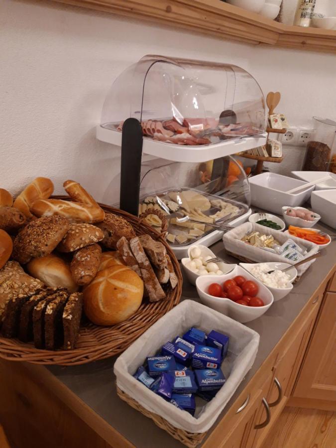 Haus Kuechelspitz Bed & Breakfast Ischgl Dış mekan fotoğraf